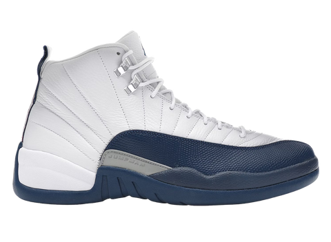Jordan 12 Retro French Blue (2025) (Pre-Owned)