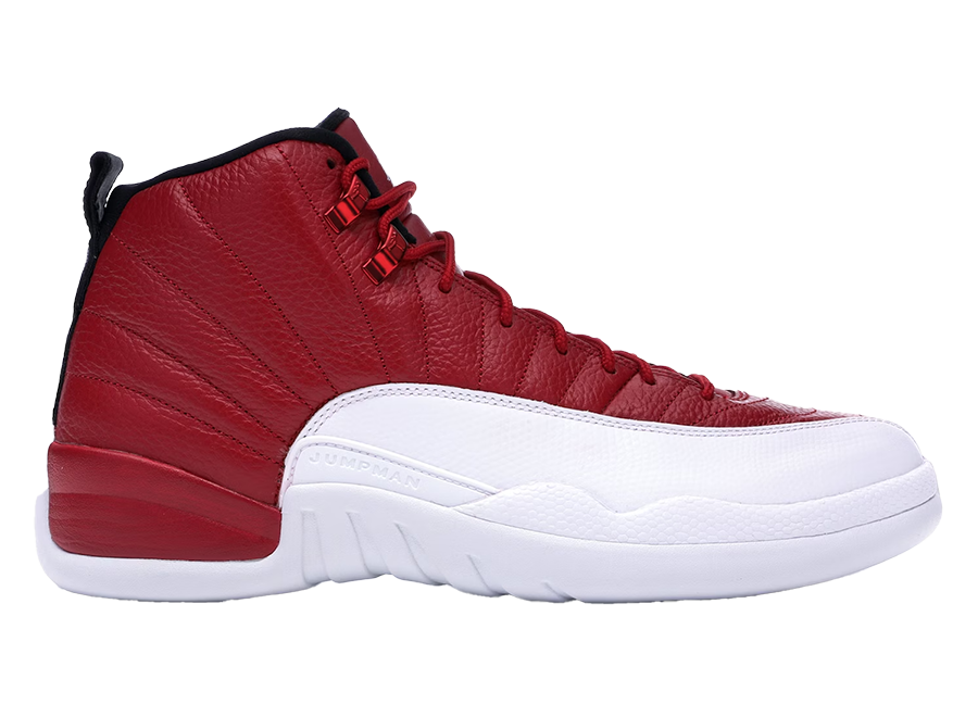 Jordan 12 Retro Gym Red (Pre-Owned)