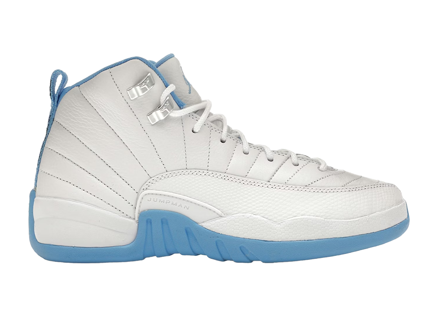 Jordan 12 Retro Melo (GS)