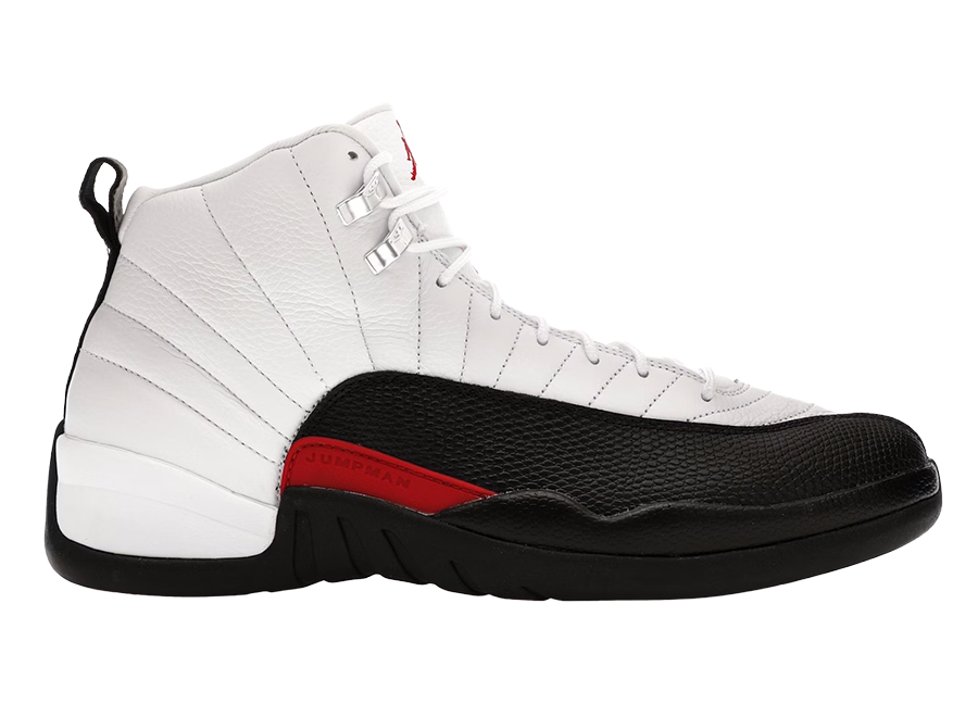 Jordan 12 Retro Taxi Flip (Pre-Owned)