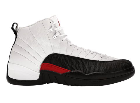 Jordan 12 Retro Taxi Flip (Pre-Owned)