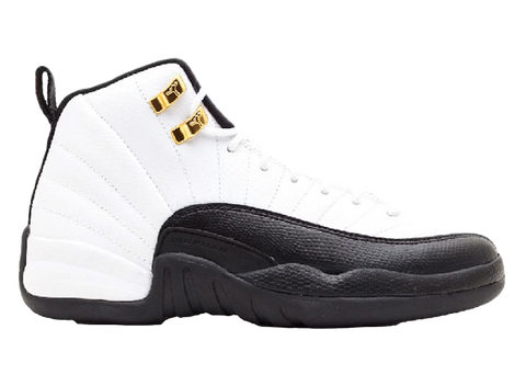 Jordan 12 Retro Taxi (2013) (GS)