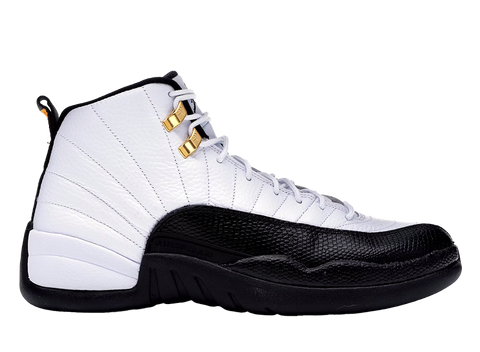 Jordan 12 Retro Taxi (2013) (Pre-Owned)