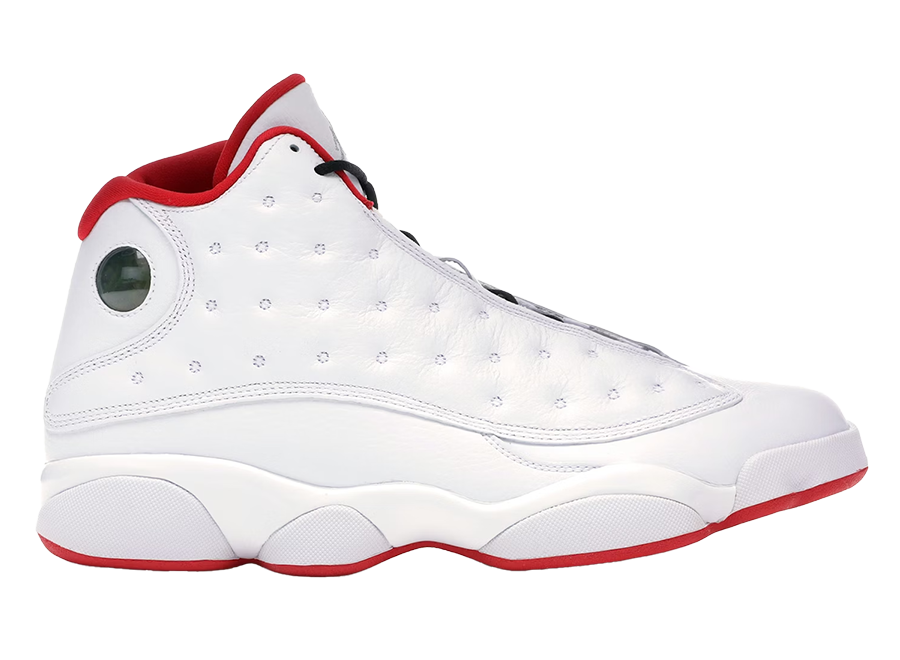 Jordan 13 Retro Alternate History of Flight