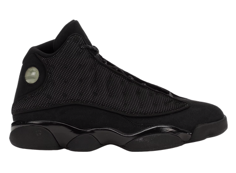Jordan 13 Retro Black Cat (Pre-Owned)
