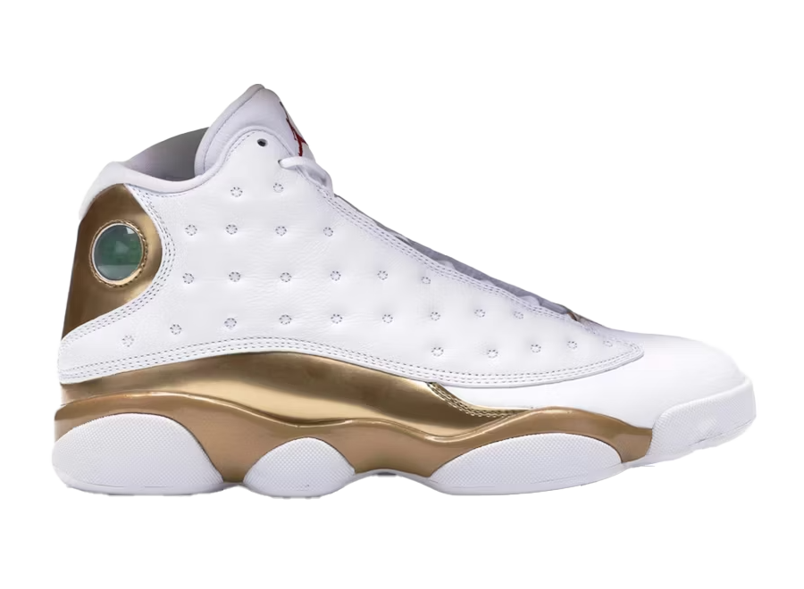 Jordan 13 Retro Defining Moments Pack Last Shot