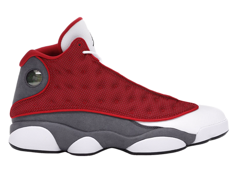 Jordan 13 Retro Gym Red Flint Grey (Pre-Owned)