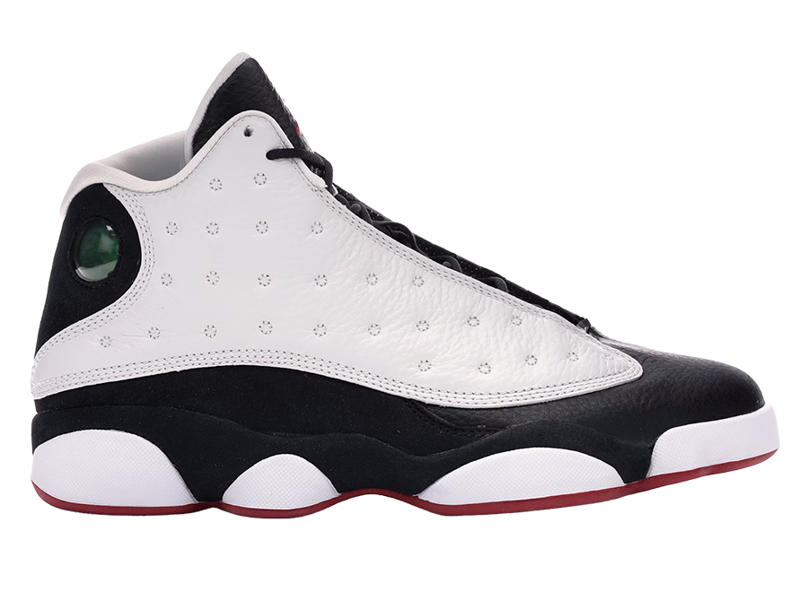 Jordan 13 Retro He Got Game (2013) (Pre-Owned)