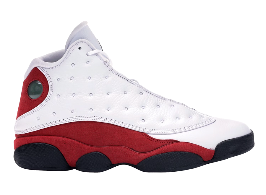 Jordan 13 Retro OG Chicago (2017) (Pre-Owned)