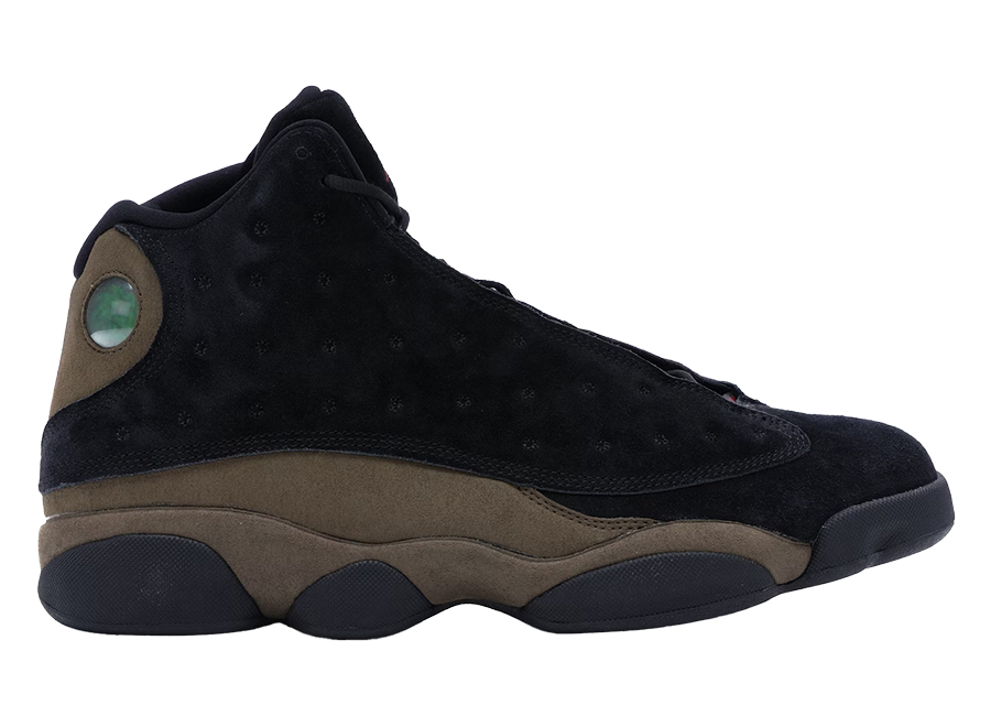 Jordan 13 Retro Olive (GS)