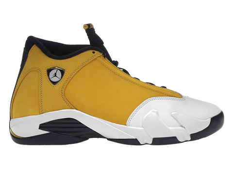 Jordan 14 Retro Light Ginger (2022) (Pre-Owned)