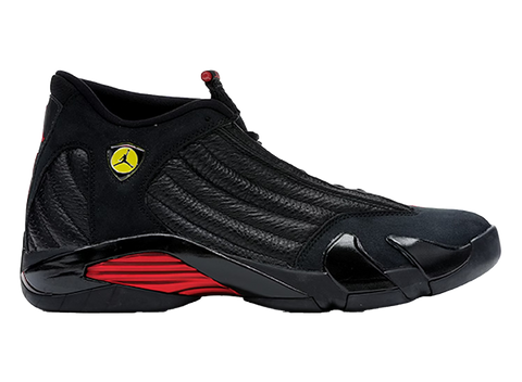 Jordan 14 Retro Last Shot (2018) (Pre-Owned)