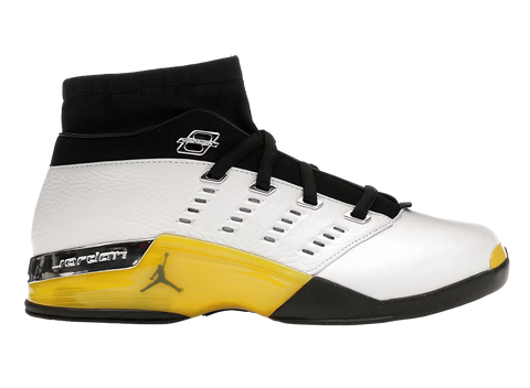 Jordan 17 Retro Low All-Star Lightning (2024) (Pre-Owned)