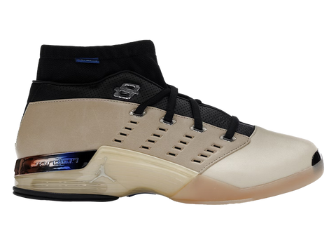Jordan 17 Infinite Archives