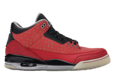 Jordan 3 Retro Doernbecher (2013) (Pre-Owned)