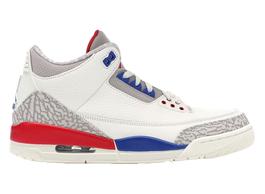 Jordan 3 Retro International Flight (Pre-Owned)