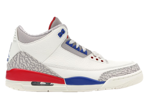 Jordan 3 Retro International Flight (Pre-Owned)