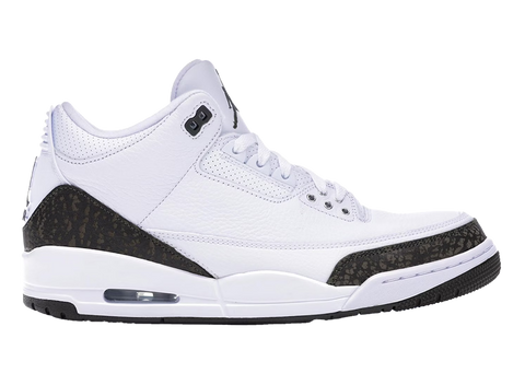 Jordan 3 Retro Mocha (2018) (Pre-Owned)