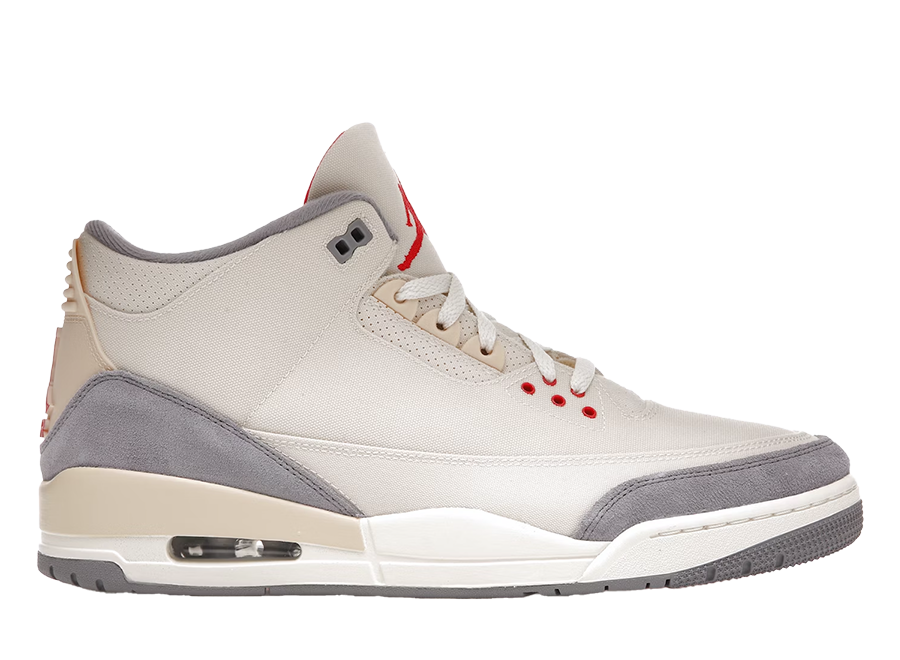 Jordan 3 Retro Muslin (Pre-Owned)