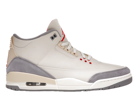 Jordan 3 Retro Muslin (Pre-Owned)