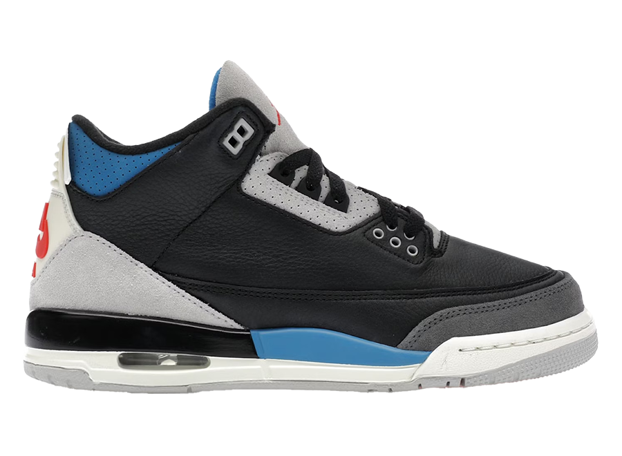 Jordan 3 Retro OG Rare Air (GS)