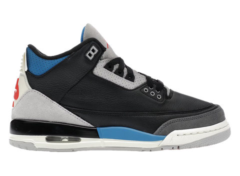 Jordan 3 Retro OG Rare Air (GS)