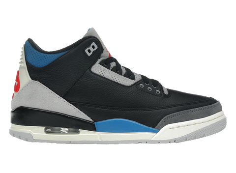 Jordan 3 Retro OG Rare Air (Pre-Owned)