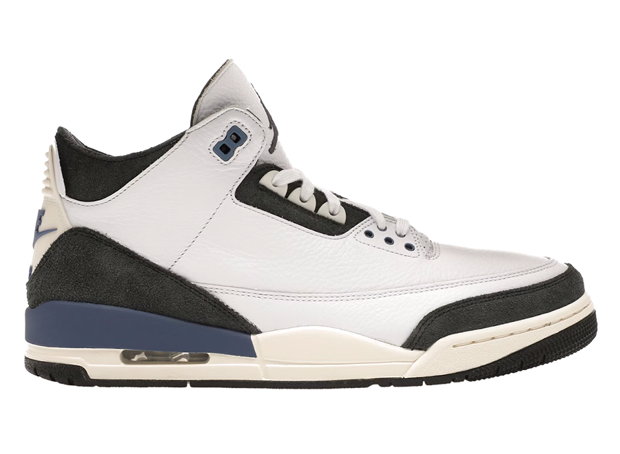 Jordan 3 Retro OG SP A Ma Maniére Diffused Blue (Pre-Owned)
