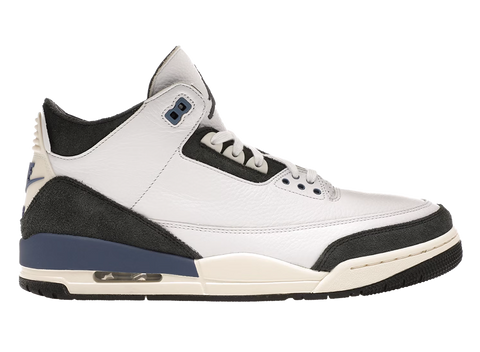 Jordan 3 Retro OG SP A Ma Maniére Diffused Blue (Pre-Owned)