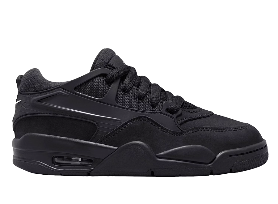 Jordan 4 RM Black Cat (Pre-Owned)