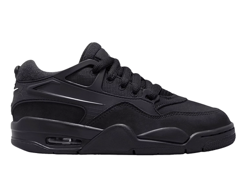 Jordan 4 RM Black Cat (Pre-Owned)
