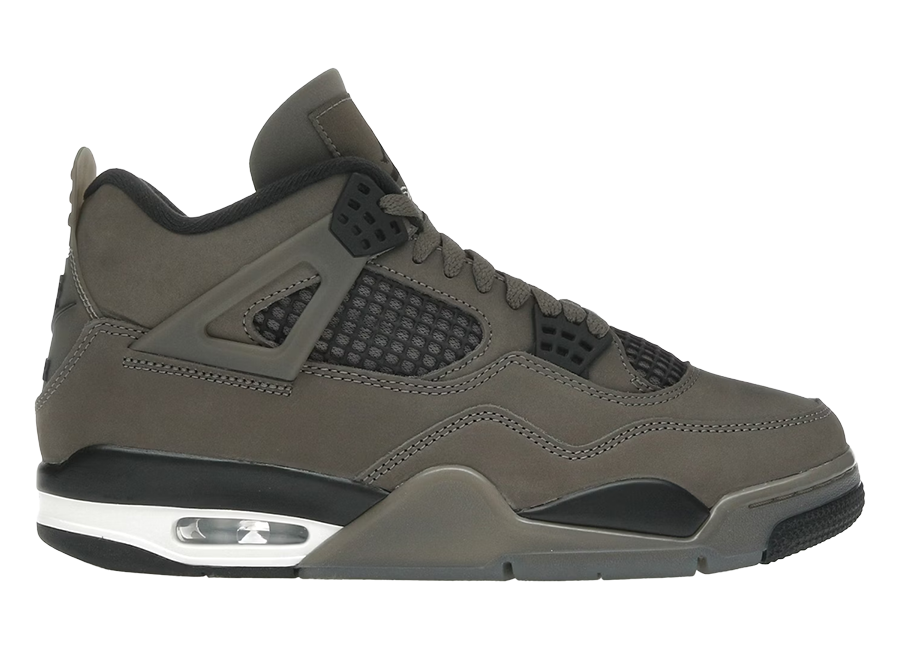 Jordan 4 Retro Cave Stone