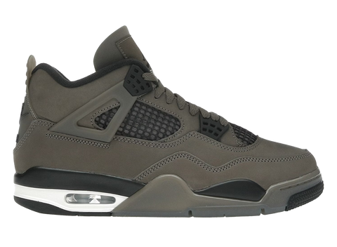Jordan 4 Retro Cave Stone (Pre-Owned)
