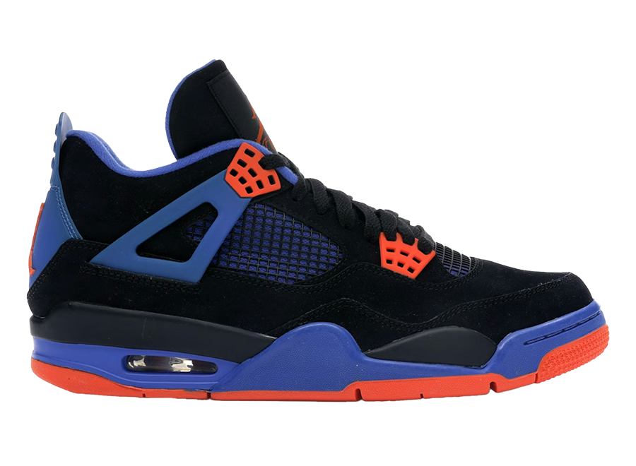 Jordan 4 Retro Cavs