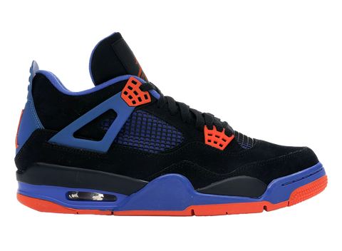 Jordan 4 Retro Cavs (Pre-Owned)
