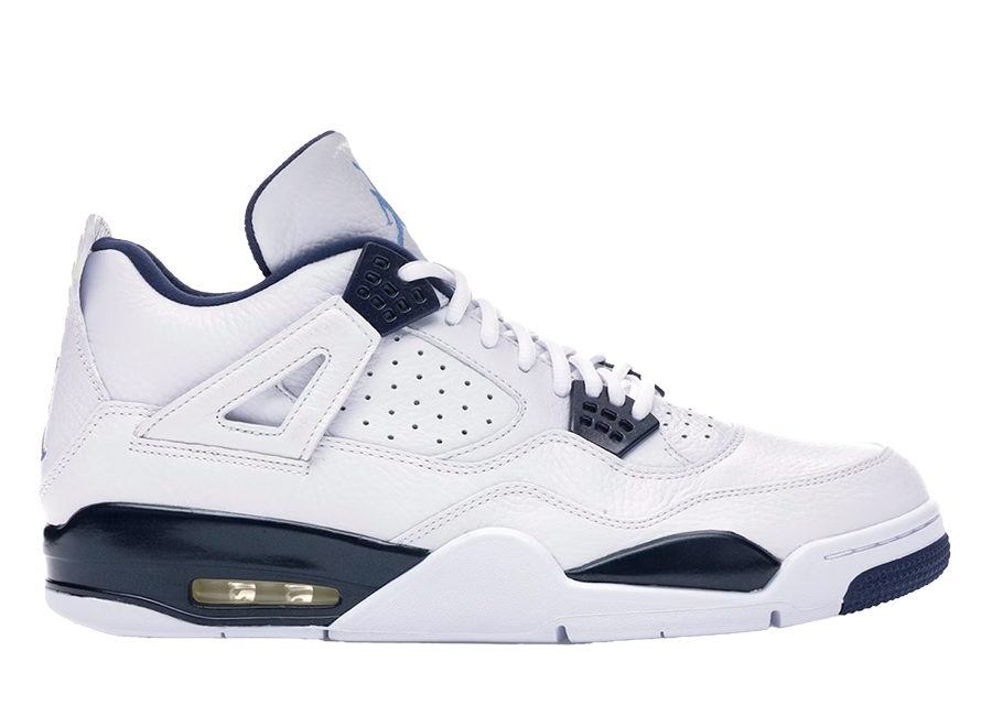 Jordan 4 Retro Columbia (2015)