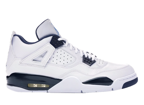 Jordan 4 Retro Columbia (2015)