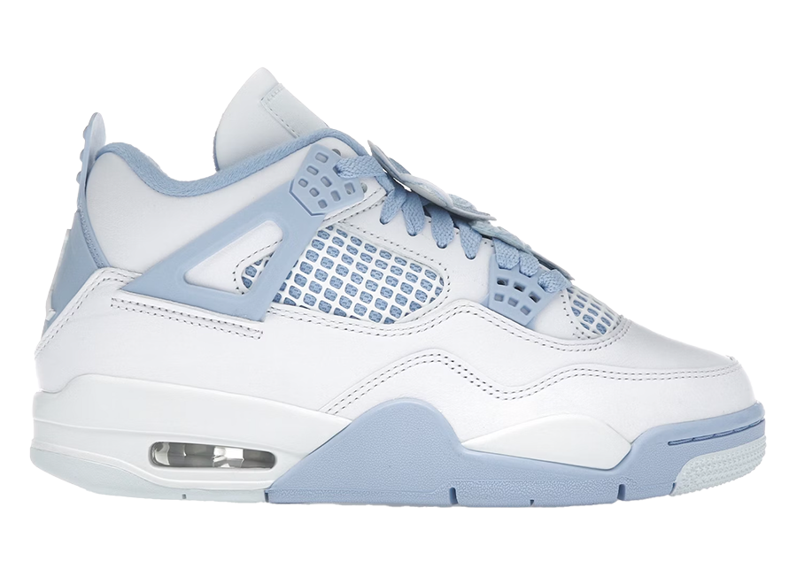Jordan 4 Retro Forget Me Not (Women's)