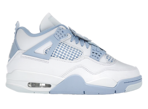 Jordan 4 Retro Forget Me Not (Women's)