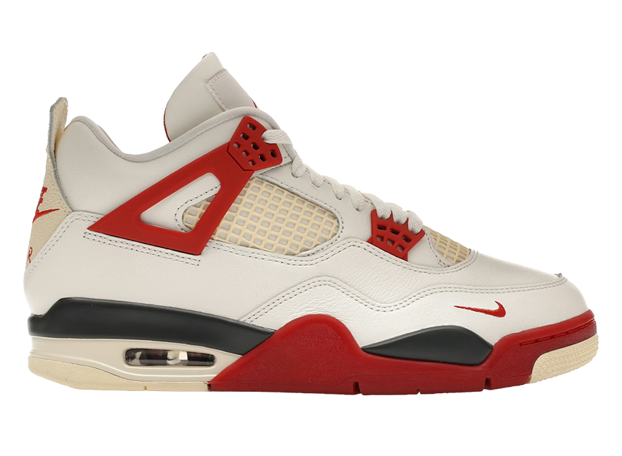 Jordan 4 Retro OG Nigel Sylvester Brick After Brick