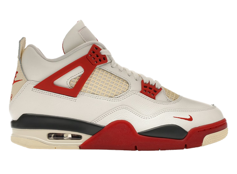 Jordan 4 Retro OG Nigel Sylvester Brick After Brick