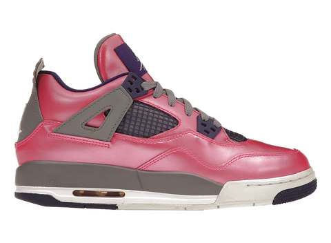 Jordan 4 Retro Pink Foil (GS)