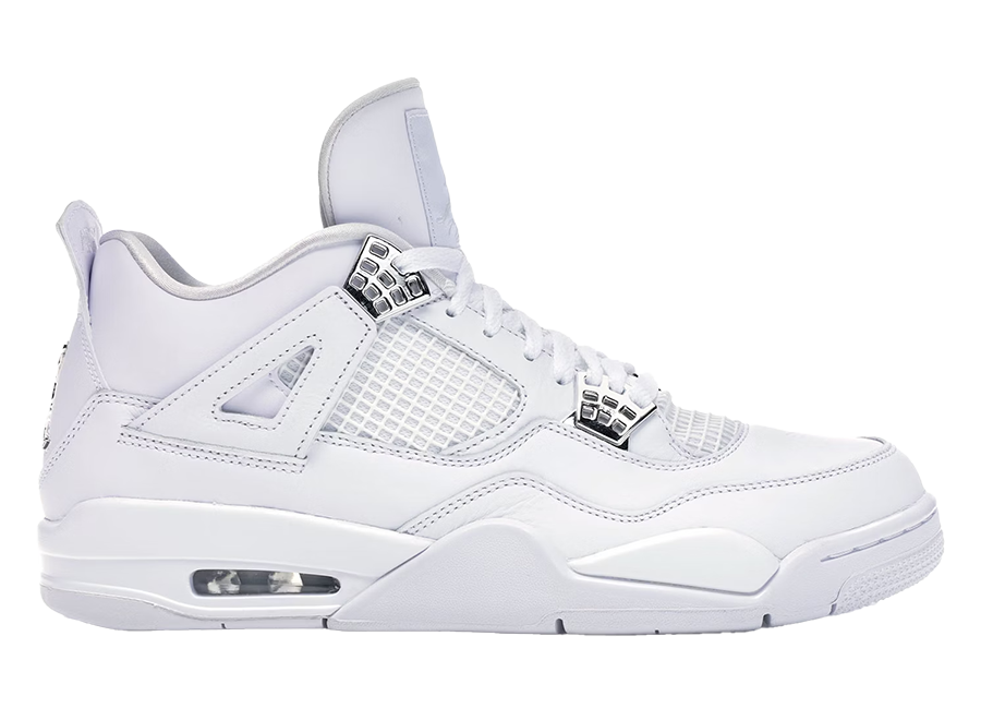 Jordan 4 Retro Pure Money (2017)