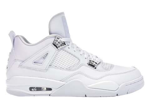 Jordan 4 Retro Pure Money (2017)