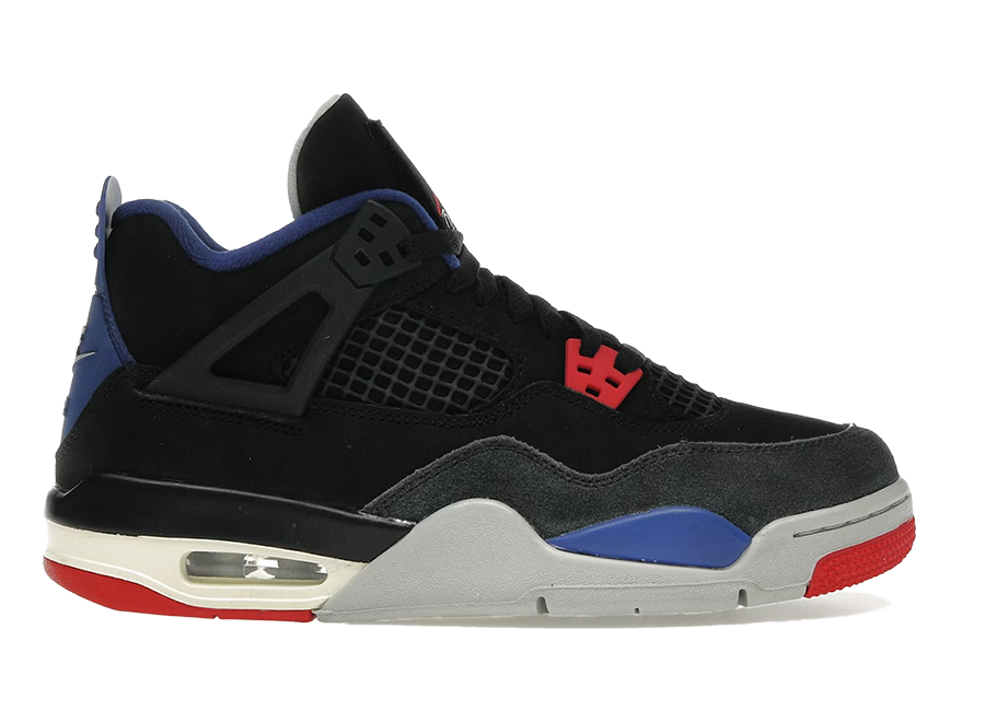 Jordan 4 Retro Rare Air (GS) (Pre-Owned)