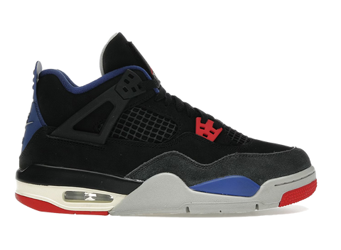 Jordan 4 Retro Rare Air (GS) (Pre-Owned)