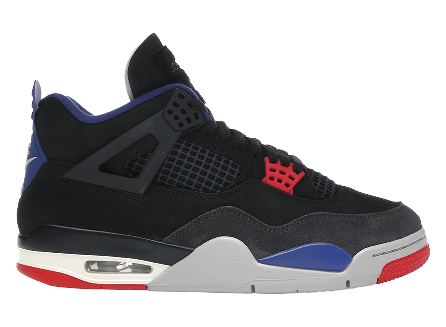 Jordan 4 Retro Rare Air (Gold Lettering) (Pre-Owned)