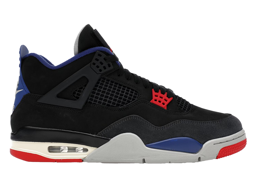 Jordan 4 Retro Rare Air (White Lettering)