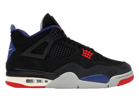 Jordan 4 Retro Rare Air (White Lettering) (Pre-Owned)