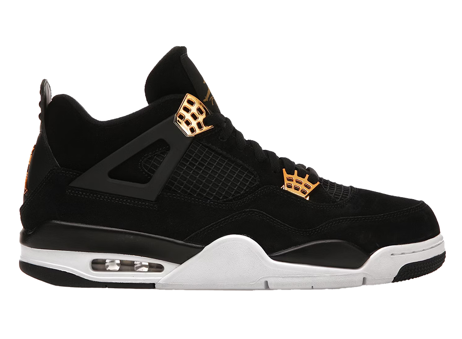 Jordan 4 Retro Royalty